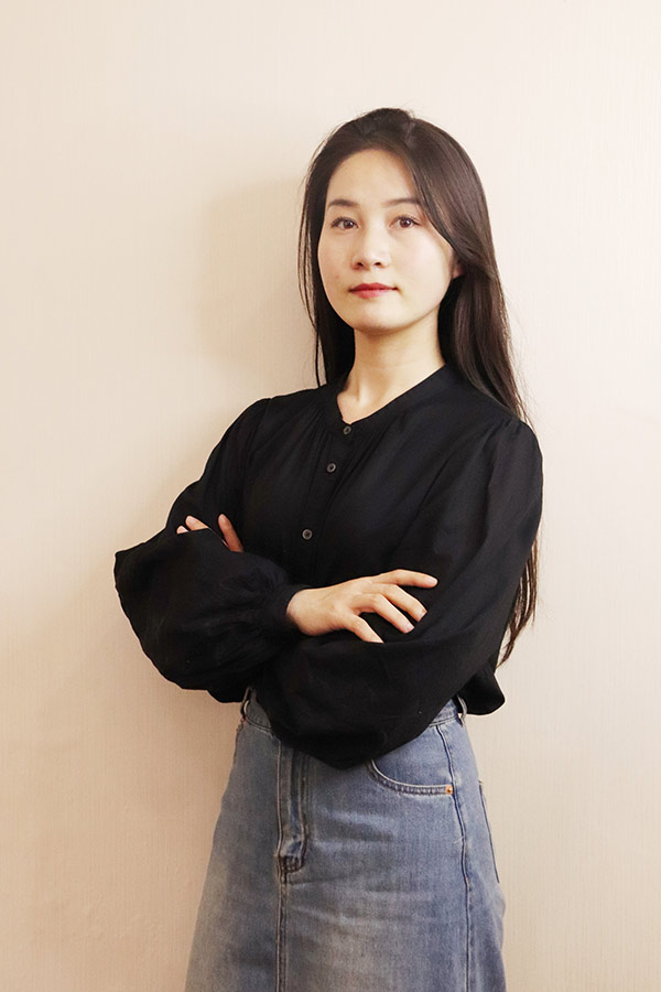 佛坪王子美 本科学历,毕业于渭南师范学院